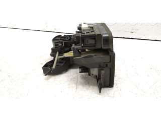 Блок управления климат-контролем 39700SN7G015, 79600SN7G122C1 Honda Accord