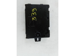 Блок управления 284B10447R Dacia Lodgy