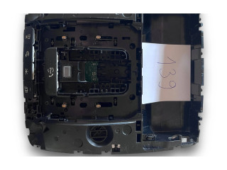 Блок комфорта NR139, A0009002319 Mercedes-Benz GLB x247