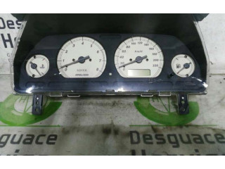 Панель приборов AR0054204, 0090059 Rover 25