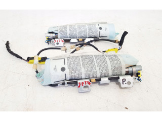 Подушка безопасности в сиденье Volkswagen Jetta VI