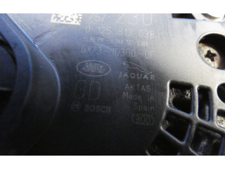 Генератор GX73-10300-DF, 0125813038 Jaguar XF X260