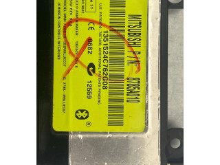 Блок управления 8785A010, 12559   Citroen C-Crosser