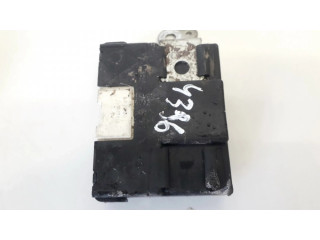 Блок управления 8978453011 Lexus IS 220D-250-350