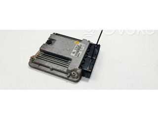 Блок управления двигателем Блок управления 070906016B   Volkswagen Phaeton