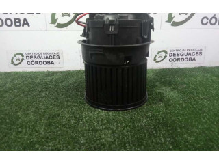 Вентилятор печки CON.CLIMA, 2.PINES Peugeot 2008 I