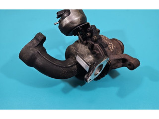  Турбина Citroen C5  783248-4, IMPRK1370441         