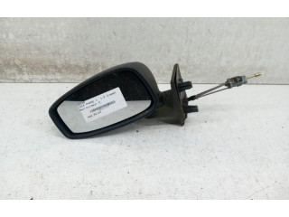 Зеркало (механическое) Fiat Idea - года