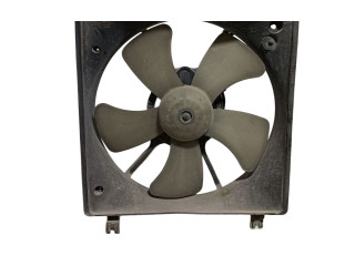 Вентилятор радиатора     MB906062    Mitsubishi Eclipse 