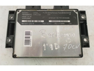 Řídící jednotka 966187980   Citroen Berlingo 1999