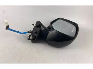 Zpětné zrcátko Subaru Outback (BS) 2015