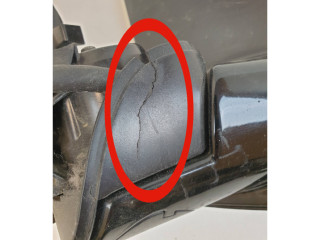 Zpětné zrcátko BMW X5 E53 2004 7039926, 092806141952