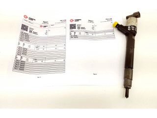 Vstřikovač 55570012 Opel Astra K