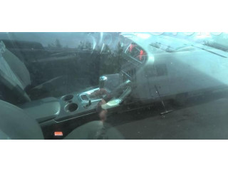 Pojistková skříňka Řídící jednotka BSM 6570A0   Peugeot 3008 I 2009