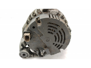 Генератор 059903015G, 2542324D   Audi A6 S6 C5 4B 2.5     