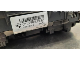 Přístrojová deska BMW 2 F46 2017 62106843053