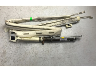 Боковая подушка безопасности 5C6880741A Volkswagen Jetta VI