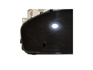 Спидометр (приборный щиток) 2574105574, MR471672 Mitsubishi Galant