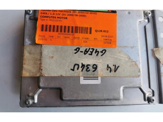 Блок управления двигателем Блок управления Hyundai Getz