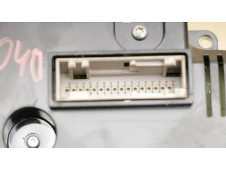 Přístrojová deska  Audi Q7 4L 2010 4L0920931N, 4L0920931N  