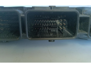 Řídící jednotka 9661204380 Citroen C4 I