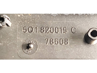 Вентилятор печки 6Q1820015C, 78608 Audi A2