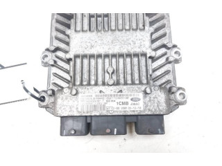 Řídící jednotka 6S6112A650AB, 6S6112A650AB Ford Fiesta 2006