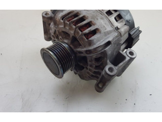 Генератор 06L903027, 06L903027X Audi Q5 SQ5