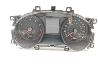 Přístrojová deska  Volkswagen Tiguan Allspace 2020 5N4920850D, 5NA920850D  