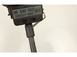 Ручка стеклоочистителей 96540686, 96540683   Chevrolet Aveo