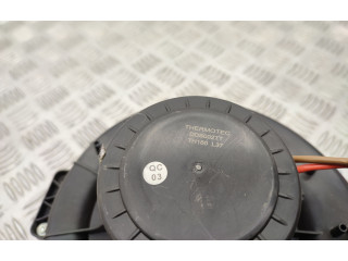 Вентилятор печки    TH160L37   Skoda Fabia Mk2 (5J)