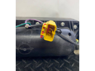 Подушка безопасности пассажира P55315020AH, TC9PT222171269 Jeep Cherokee