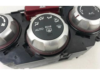 Блок управления климат-контролем 72311SC060   Subaru Forester SH