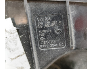 Блок предохранителей 5Q0907361G Volkswagen Golf VII