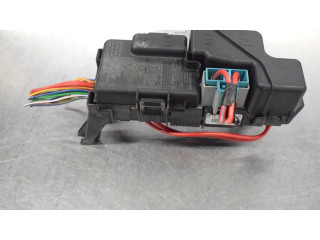 Блок предохранителей    Volvo V70    