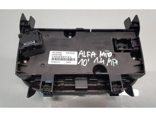 Блок управления климат-контролем Alfa Romeo Mito