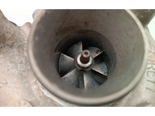 Турбина Jaguar XJ X350 6R8Q-6K682-BA для двигателя AJD