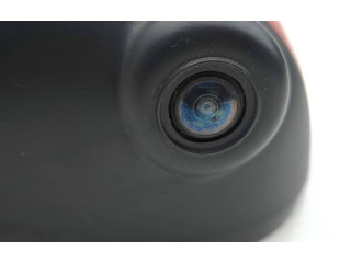 Zpětné zrcátko Nissan Qashqai 2018