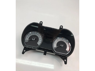 Панель приборов 8X2310849KE Jaguar XF X250