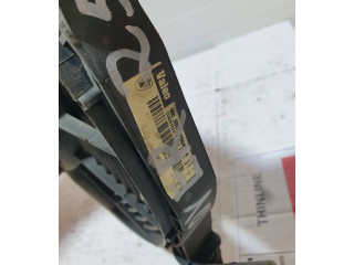 Вентилятор радиатора 9010572, 756424D Rover 25