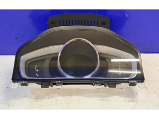 Панель приборов 31412534, 36010019 Volvo S60