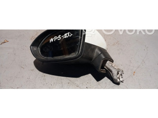 Зеркало (механическое)       Volkswagen PASSAT B8  2015 - 2023 года   