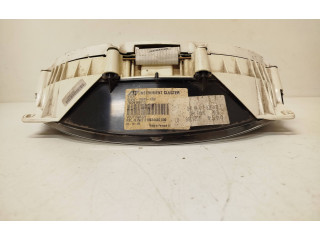 Přístrojová deska Volkswagen Sharan 2002 7M0919881Q, 95VW10849ABC