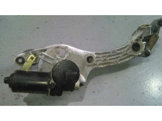 Моторчик дворников 5W4U17508AA Jaguar S-Type