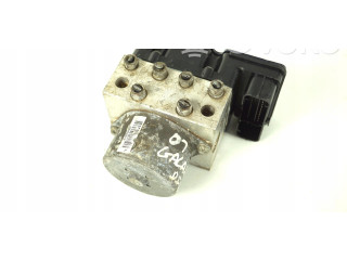 Блок АБС 9G91-2M110-AB Ford Galaxy 1995 - 2000 года