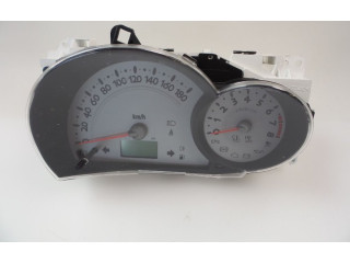 Панель приборов 83800B2P50, 1575305431 Daihatsu Trevis