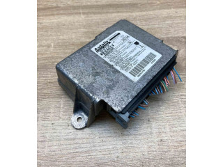 Блок подушек безопасности 8200321999, 603602700 Renault Scenic II - Grand scenic II