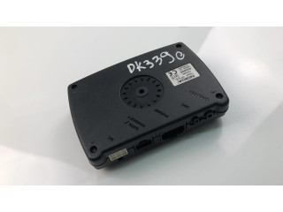 Блок управления EL22133362 Honda City