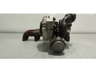 Турбина Audi A3 S3 A3 Sportback 8P 03G253019K, BV390029
