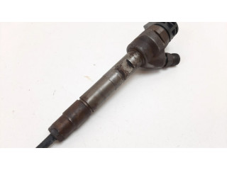 Vstřikovač 7810702, 0445110382 BMW 3 E90 E91 pro naftový motor 2.0